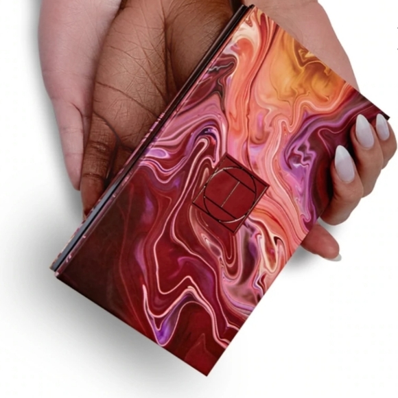 Hipdot Other - Zion Eyeshadow Pallete